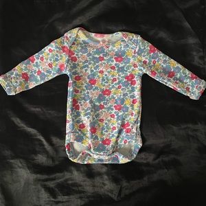 Baby Boden Onesie, never worn, perfect condition